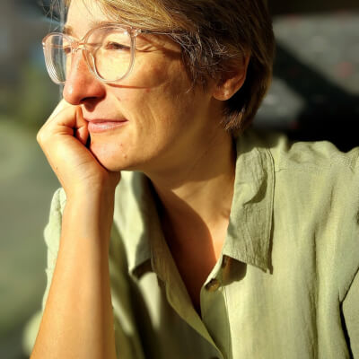 Dorien Coeckelbergs